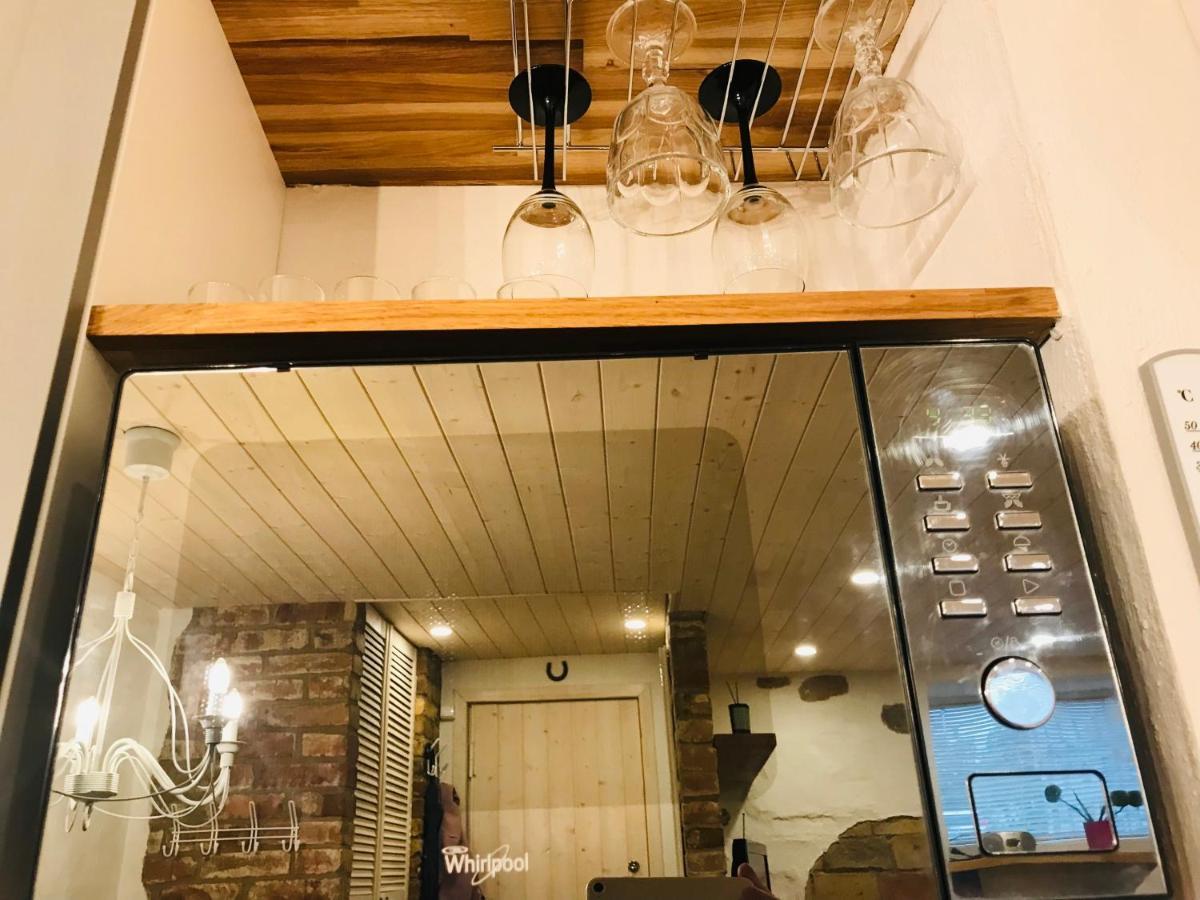 Cozy City Veerenni Studio Tallinn Dış mekan fotoğraf