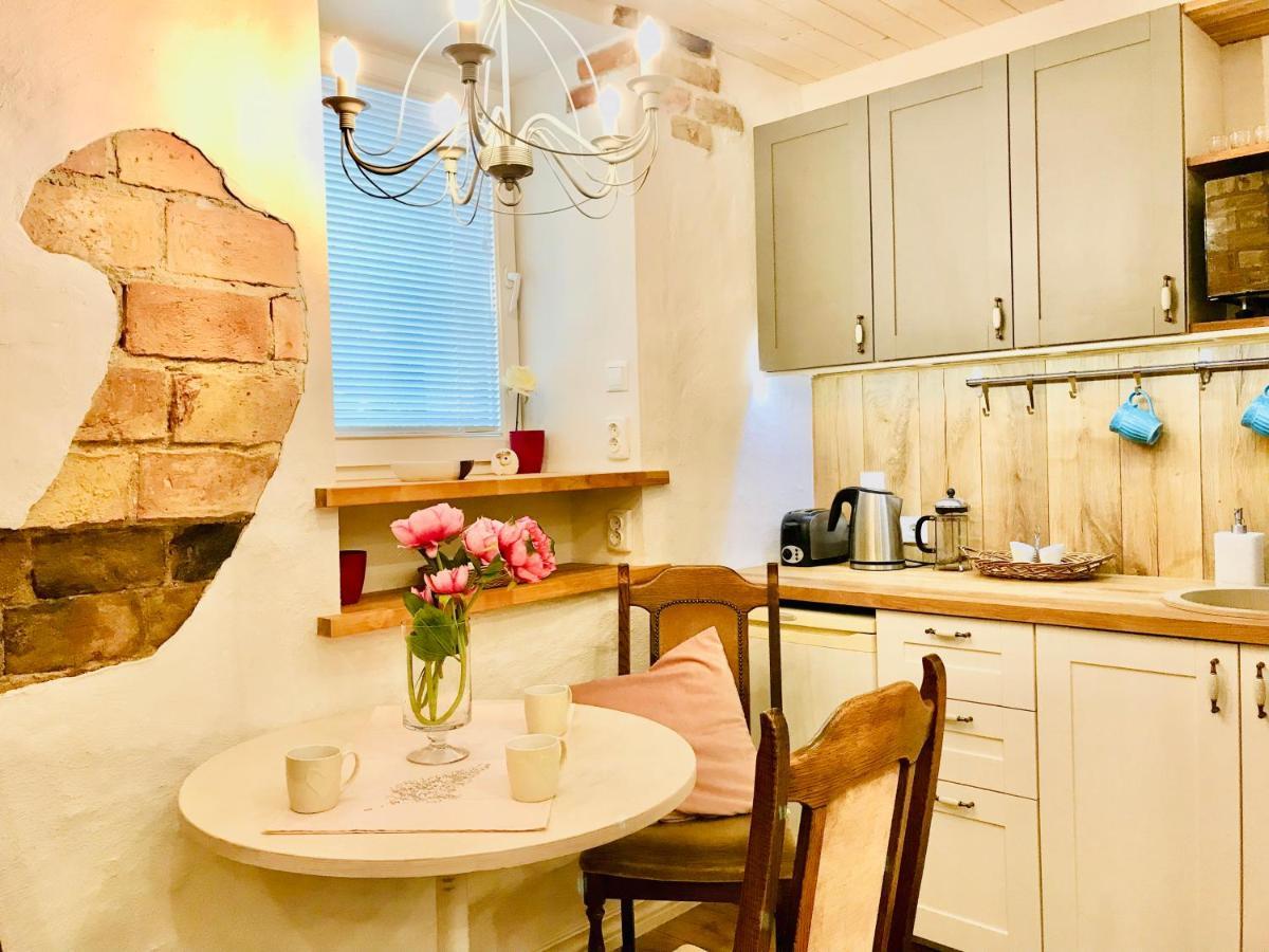 Cozy City Veerenni Studio Tallinn Dış mekan fotoğraf