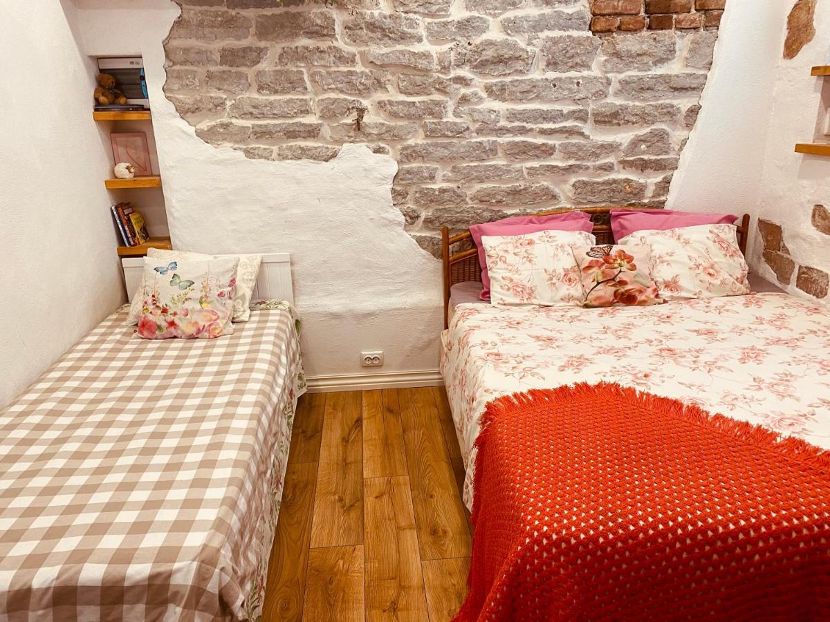 Cozy City Veerenni Studio Tallinn Dış mekan fotoğraf